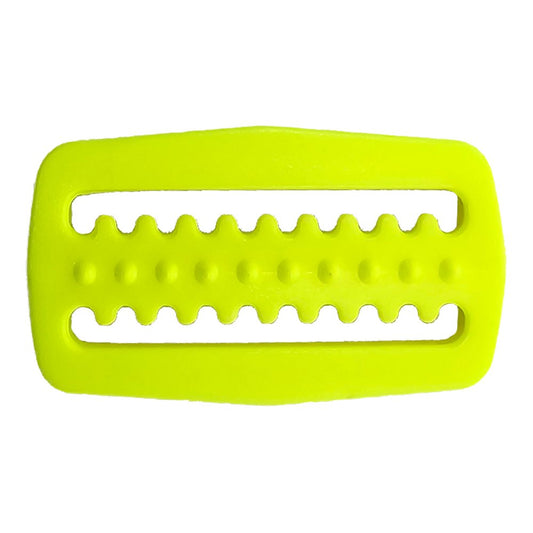 Neon Yellow Weight Keeper AW-03