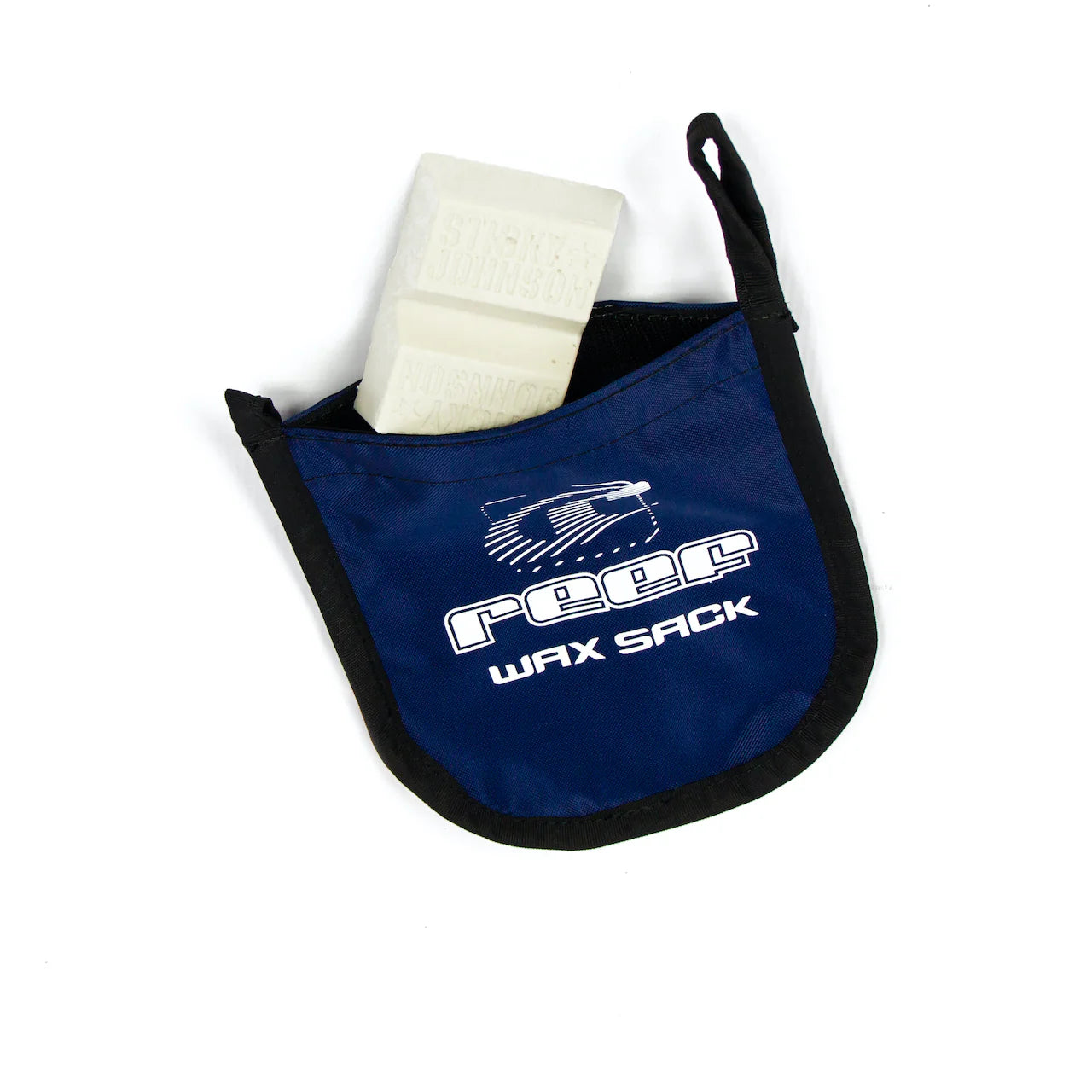 Reef Wax Sack