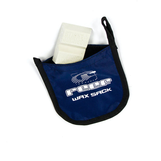 Reef Wax Sack