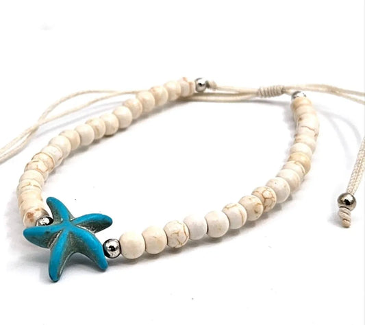 B4027 Star Sarongi Bracelet