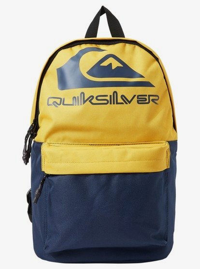 The Poster Backpack