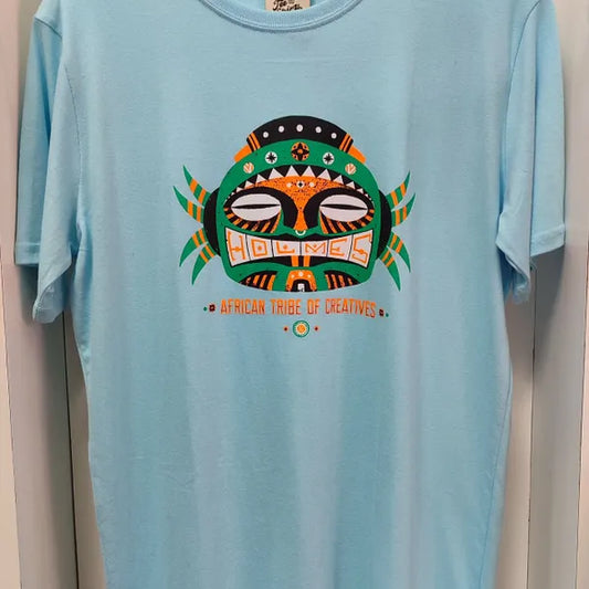 Holmes Brothers - Mouth Mask Tee