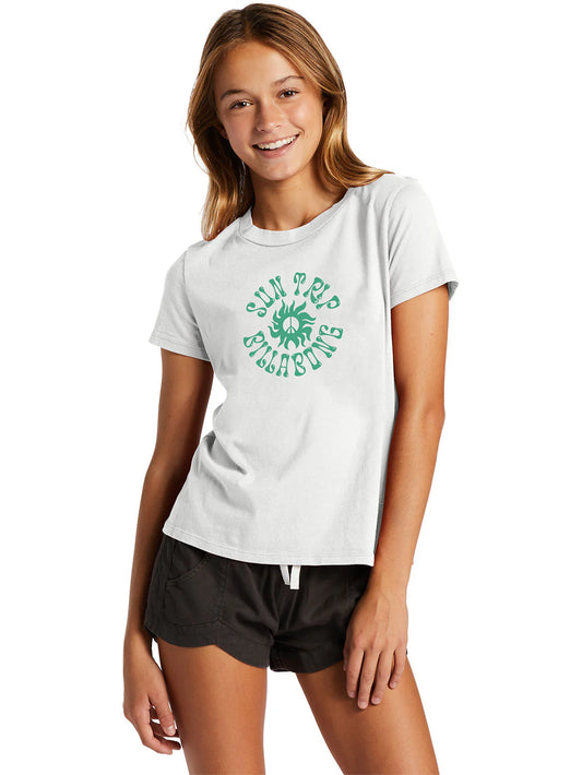 Billabong All Night Tee Girls