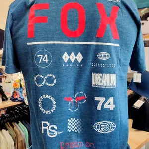 Fox Power Spec SS Tee