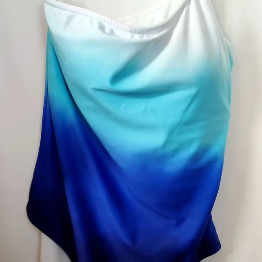 Summer Shades One Piece