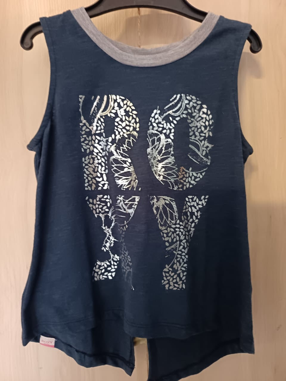 Roxy Waterworld 1 Girls Tank