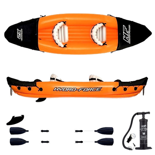 Hydro Force Lite Ride Kayak