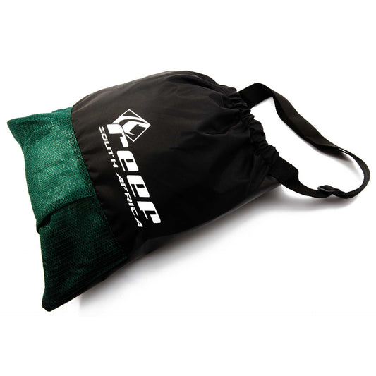 Reef XL Crayfish Bag Green