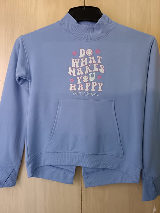OB The Happy Top (jersey)