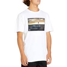 Volcom True To this SS Tee