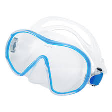 Saekodive M1102 Silicone Frameless Mask SNR