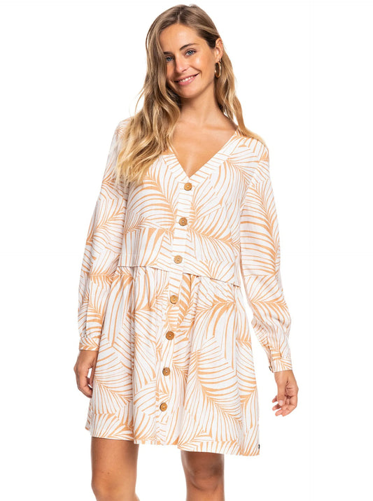 Roxy Wishing Girl Dress