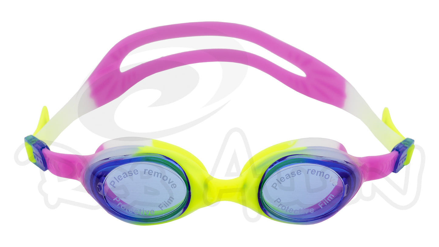 EZ Life Swim Goggles JNR G