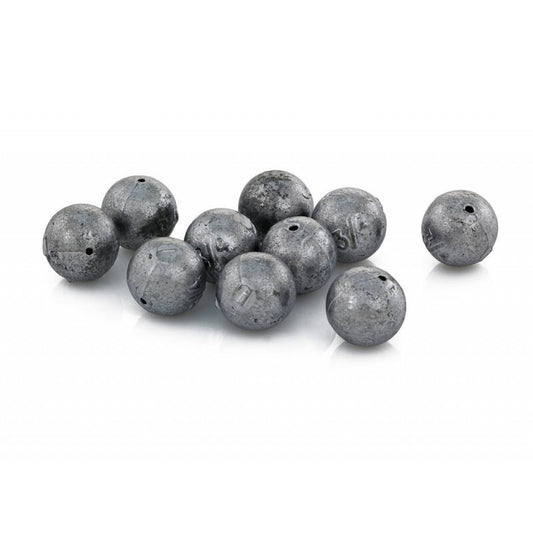 Ball SInkers 2OZ