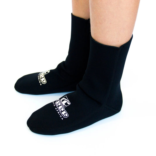 Reef Flipper Sock 2mm