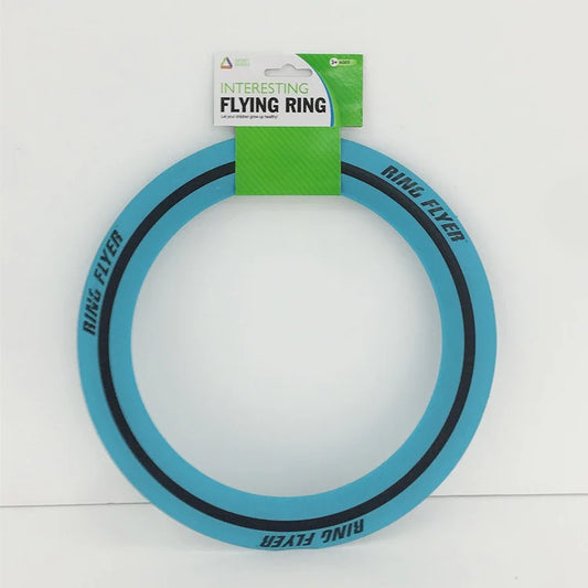 Ring Flyer Blue