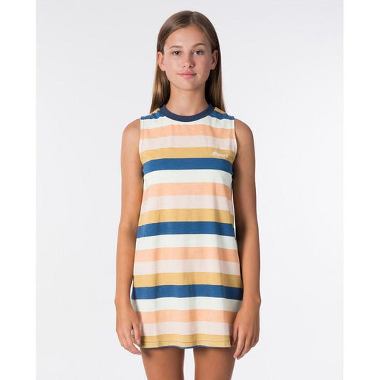 Ripcurl Surf Revival Dress Girls