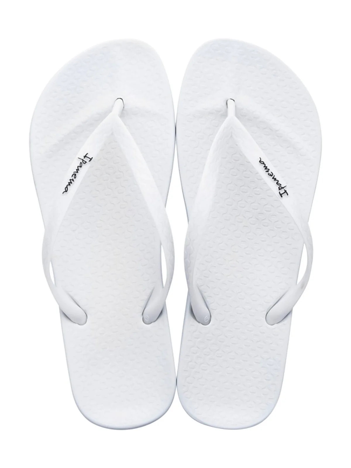 Ipanema Wave Fem White