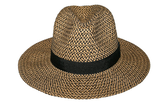 Urban Supply Clarens Brown/Black Hat