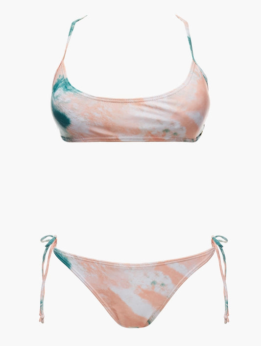 Volcom Blurred Lines Bikini