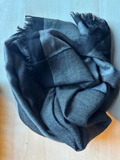 Light Scarf