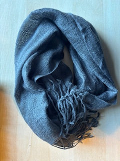 Light Scarf