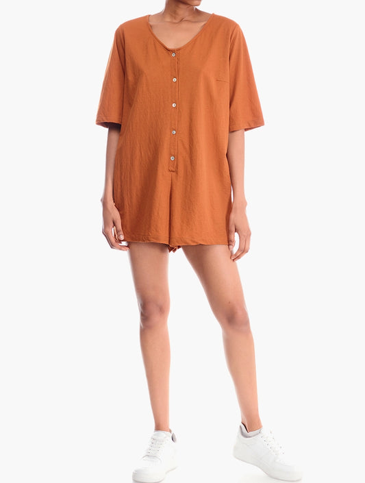 O'niell Lily Jumpsuit