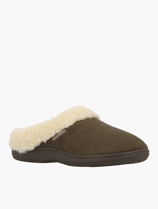 Hush Puppies Alain Slipper