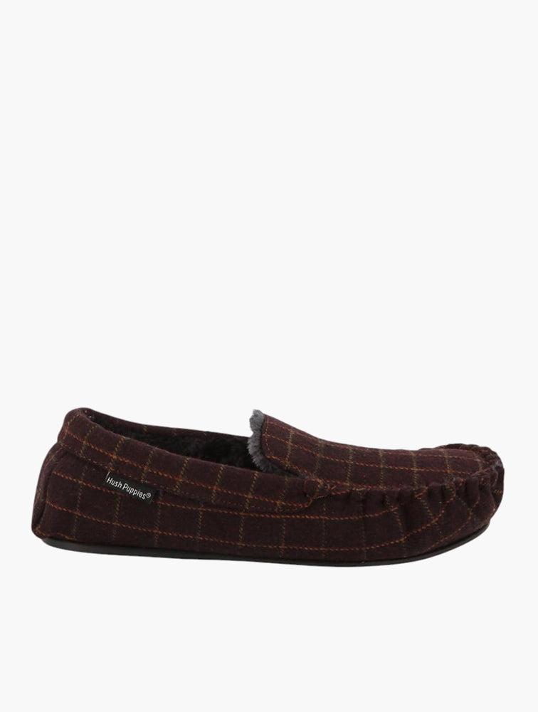 Hush Puppies Kozy Slippers