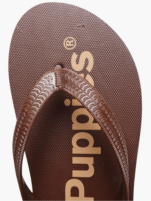 Hush Puppies Koli Black