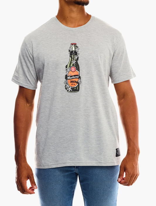 Holmes Brothers Weekend Dumpy Tee