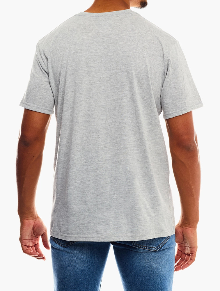 Holmes Brothers Weekend Dumpy Tee
