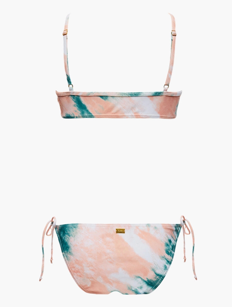 Volcom Blurred Lines Bikini