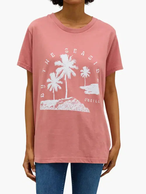 O'niell By The Seaside Tee