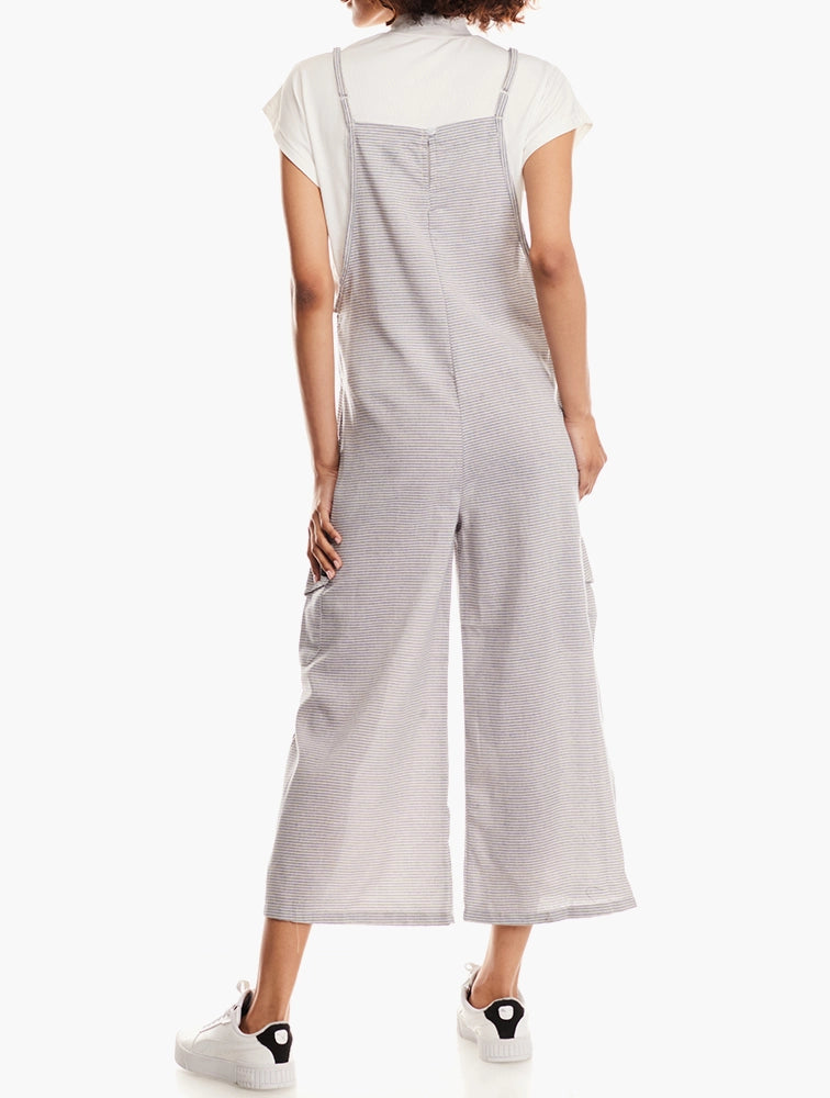 Fox Showdown Jumpsuit