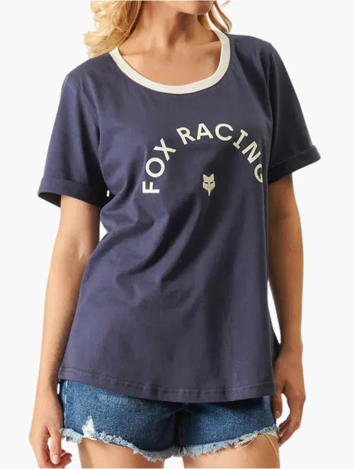 Fox Release SS Tee