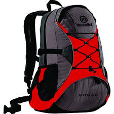 Nomad Hiking Backpack
