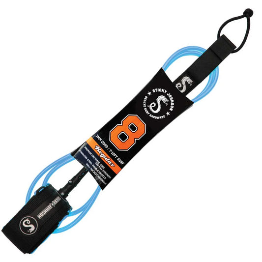 Sticky Johnson Reg '8 Leash
