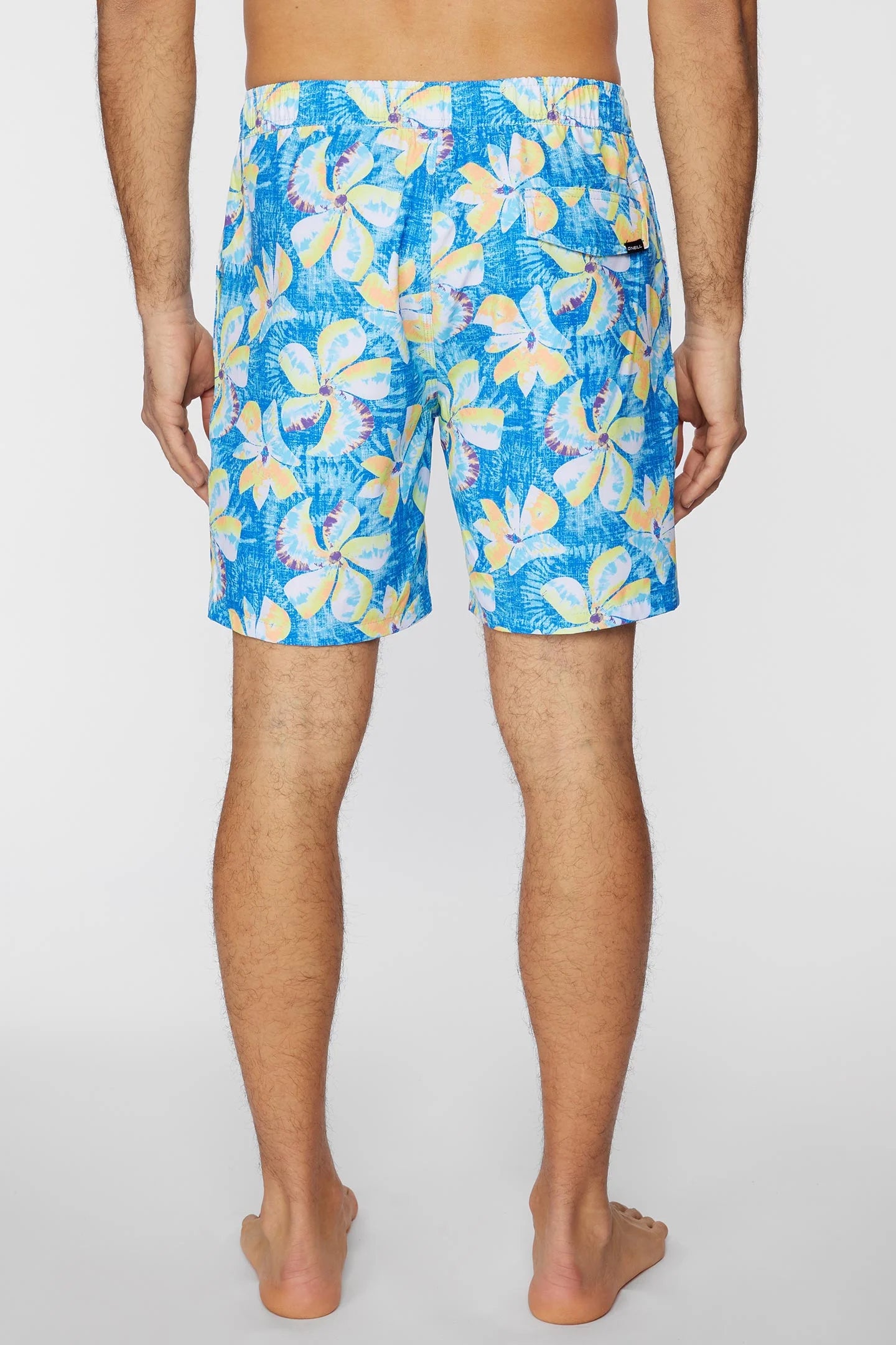 Oneill Flow Fancy Volley