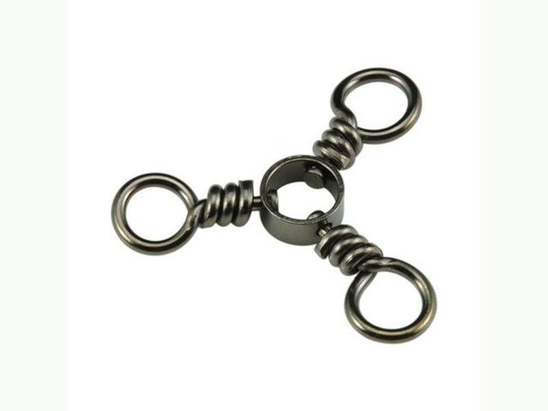 3-Way Swivels Size 6
