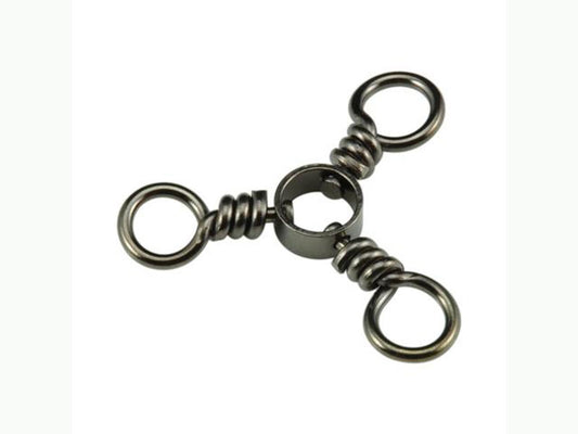 3-Way Swivels Size 6