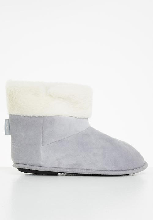 Hush Puppies Casa Frost Slippers