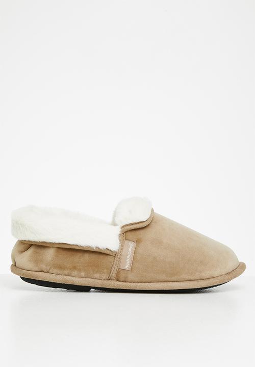 Hush Puppies Lua Slippers