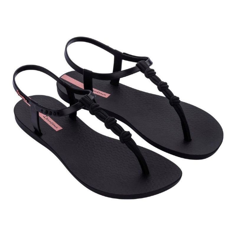 Ipanema Link Fem Black