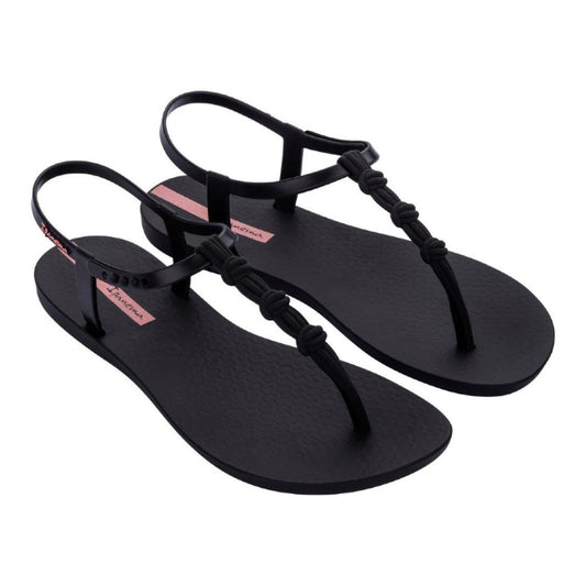Ipanema Link Fem Black