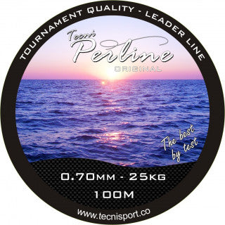 Leader Line 100m 25kg