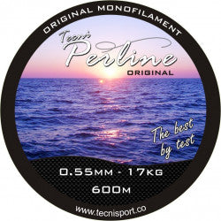 Perline 300m 17kg