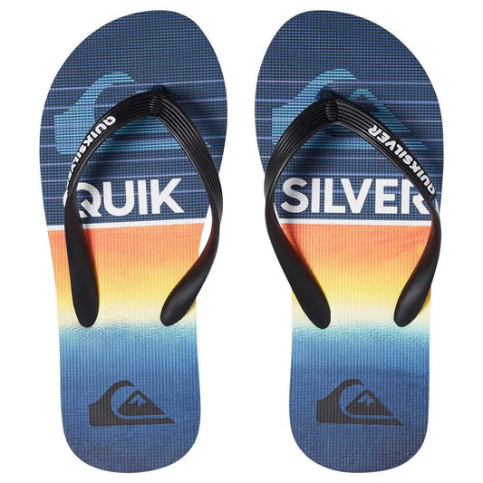 Quicksilver Molokai Slab Youth Slops