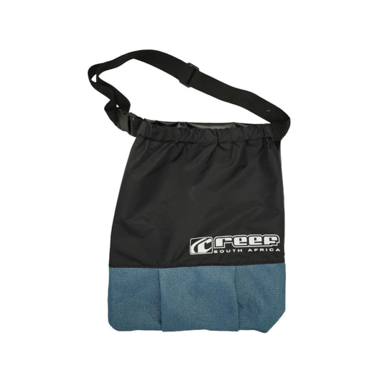 Reef XL Crayfish Bag Blue