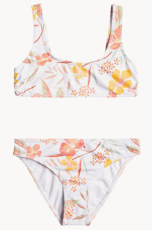 Roxy Life Enjoyers Bralette Set